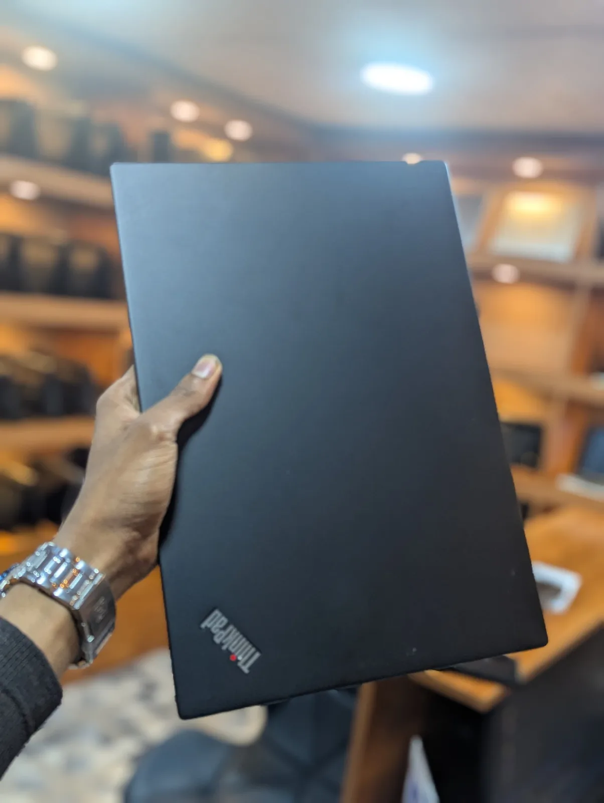 Lenovo Thinkpad x390 Thumbnail 5