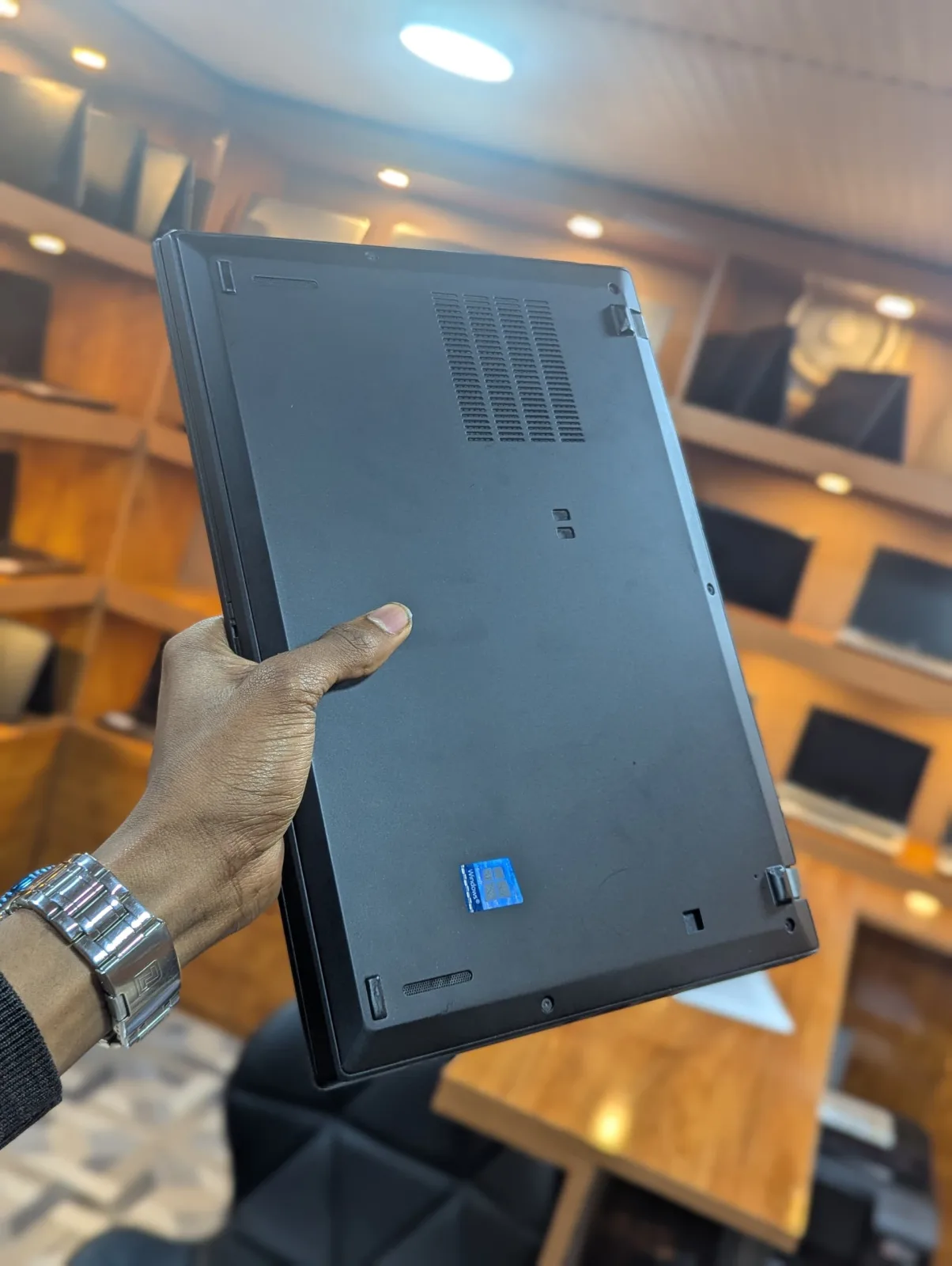 Lenovo Thinkpad x390 Thumbnail 6