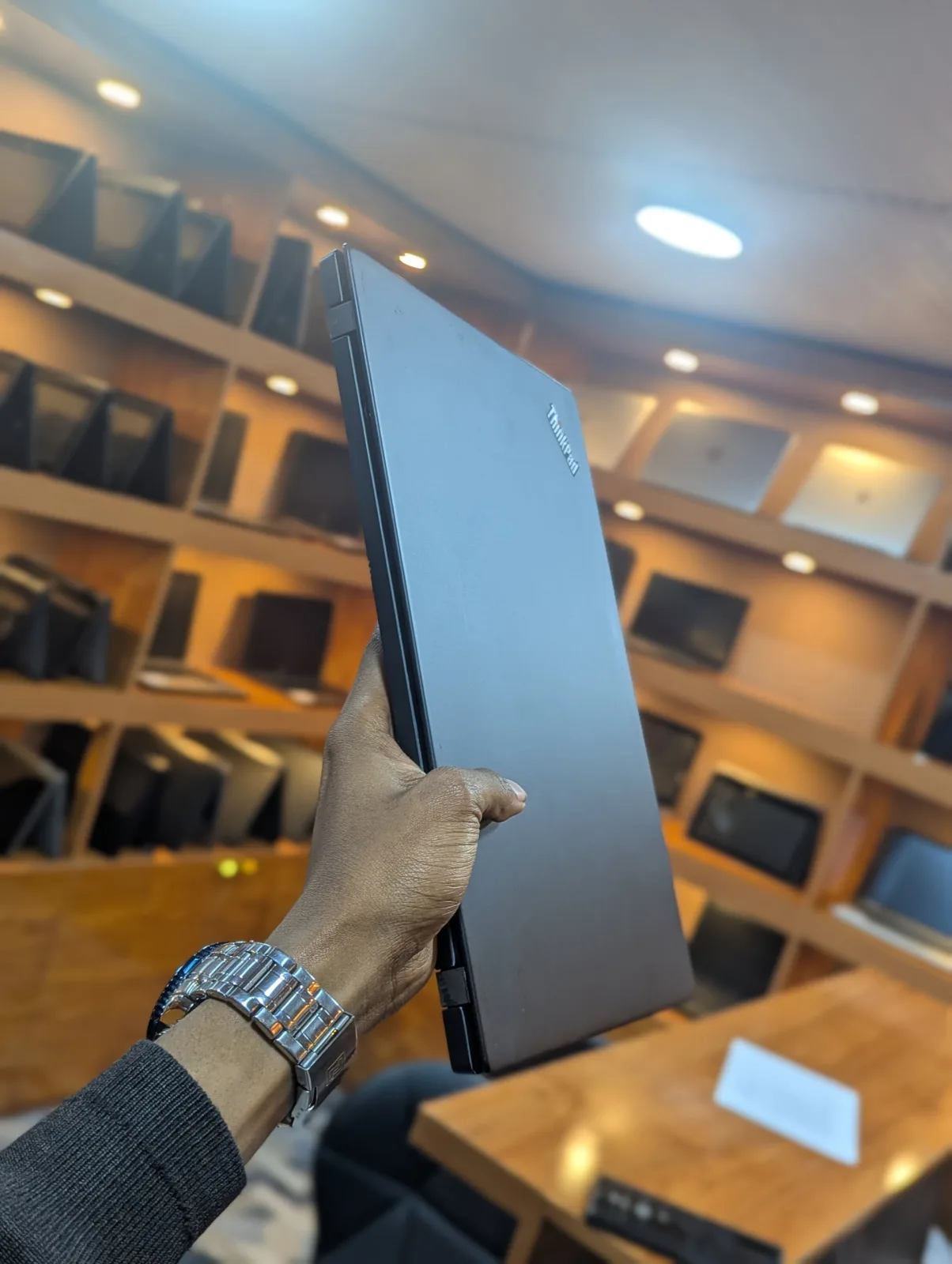 Lenovo Thinkpad x390 Thumbnail 8