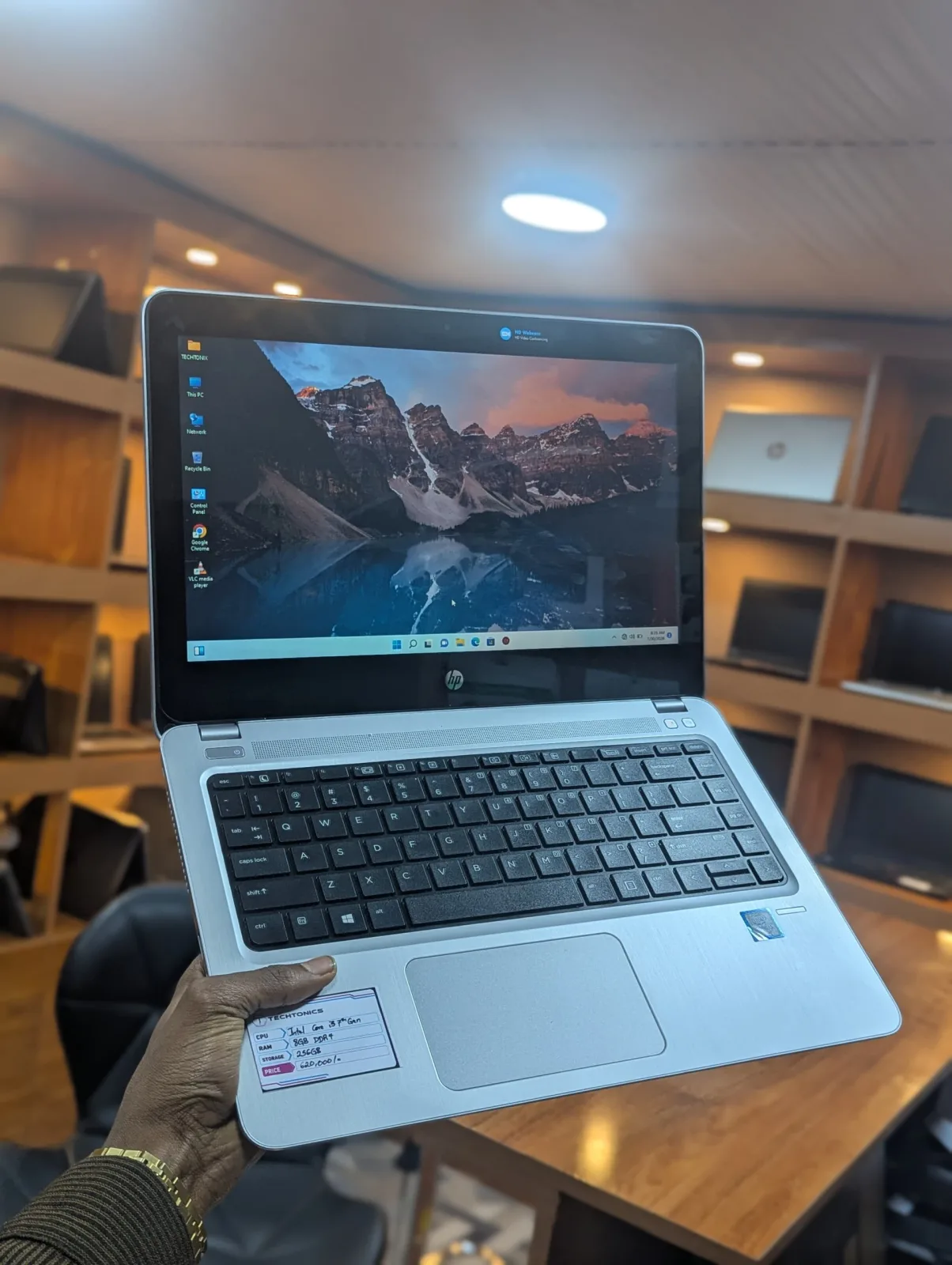 Hp ProBook 430 G4 Thumbnail 3