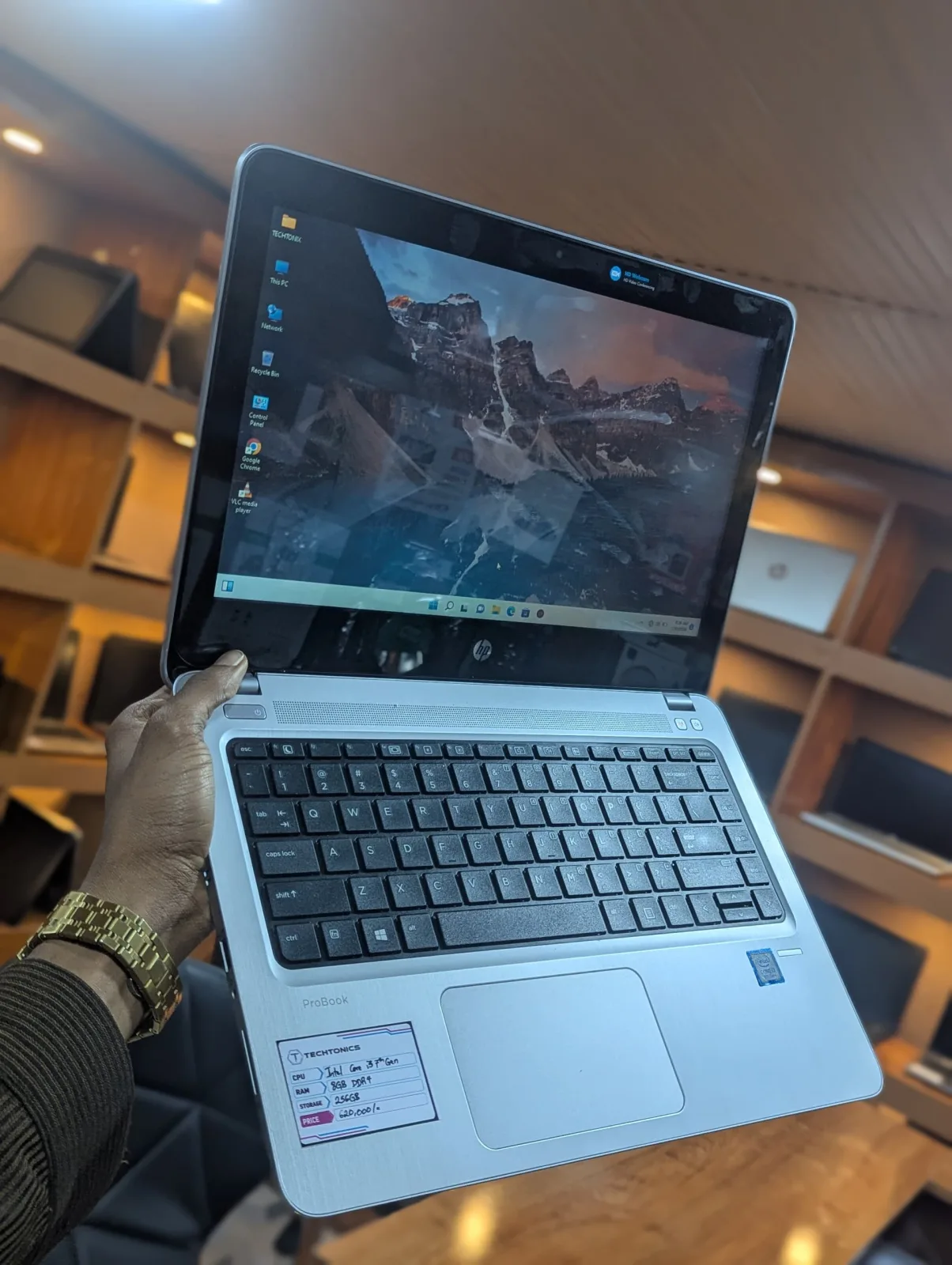 Hp ProBook 430 G4 Thumbnail 6