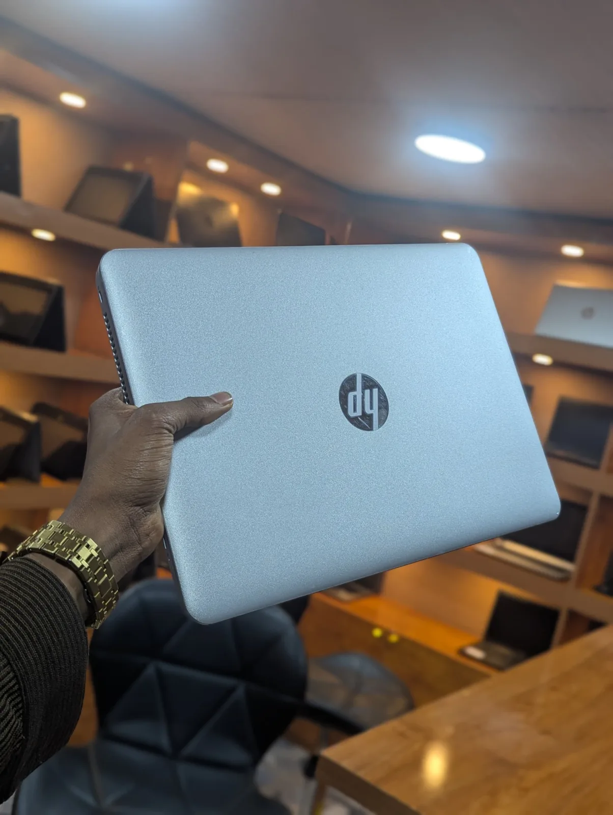 Hp ProBook 430 G4 Thumbnail 7