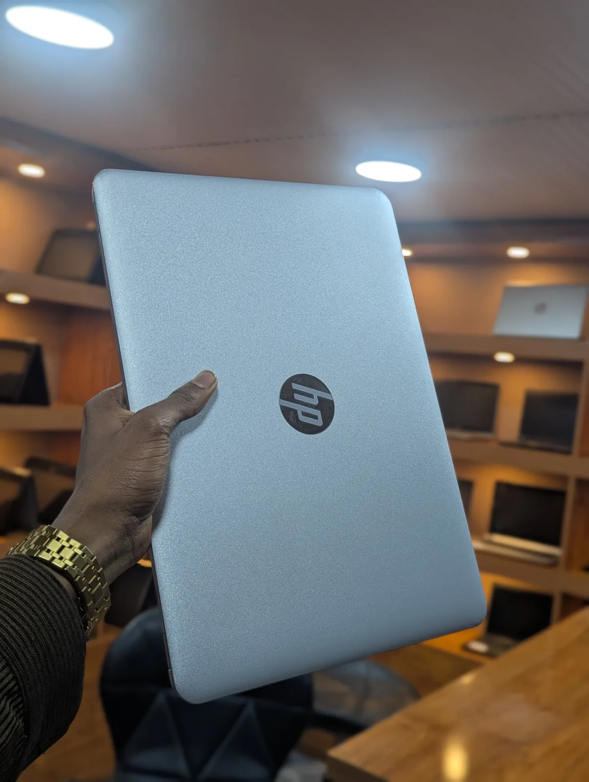 Hp ProBook 430 G4 Thumbnail 8