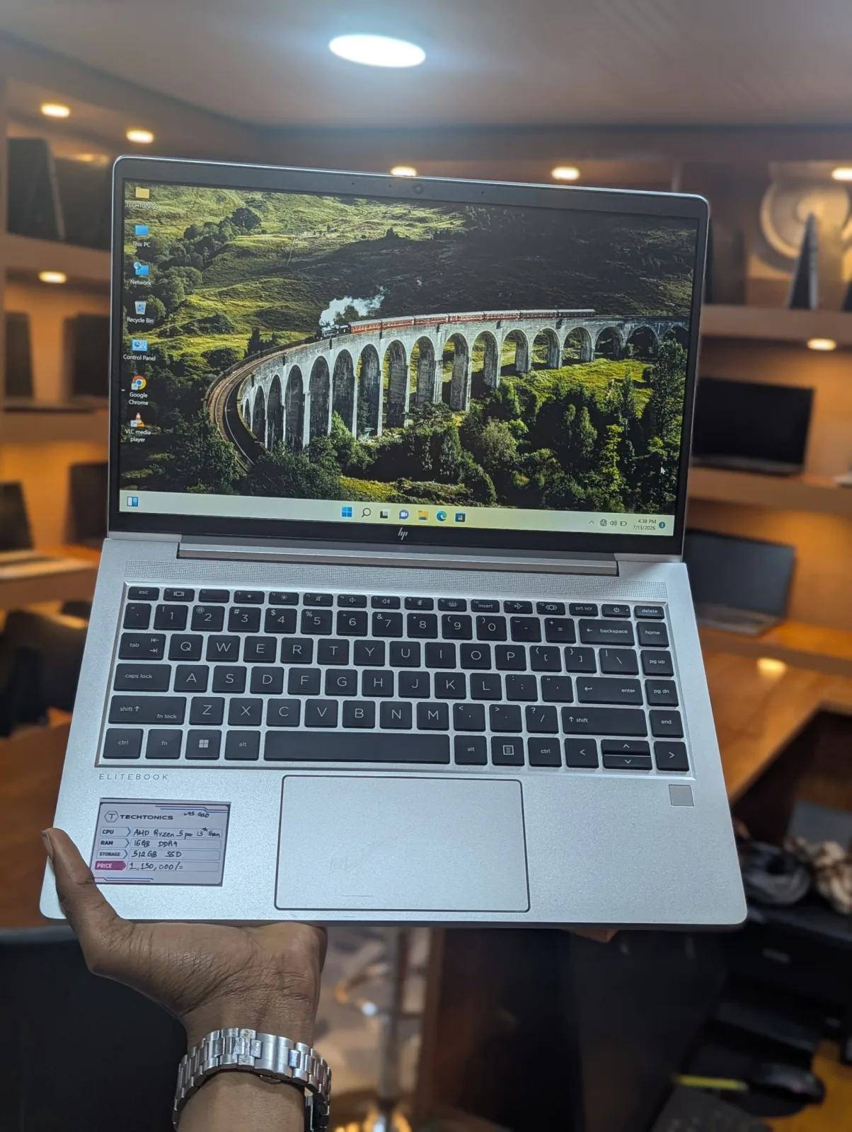 Hp Elitebook 645 G10