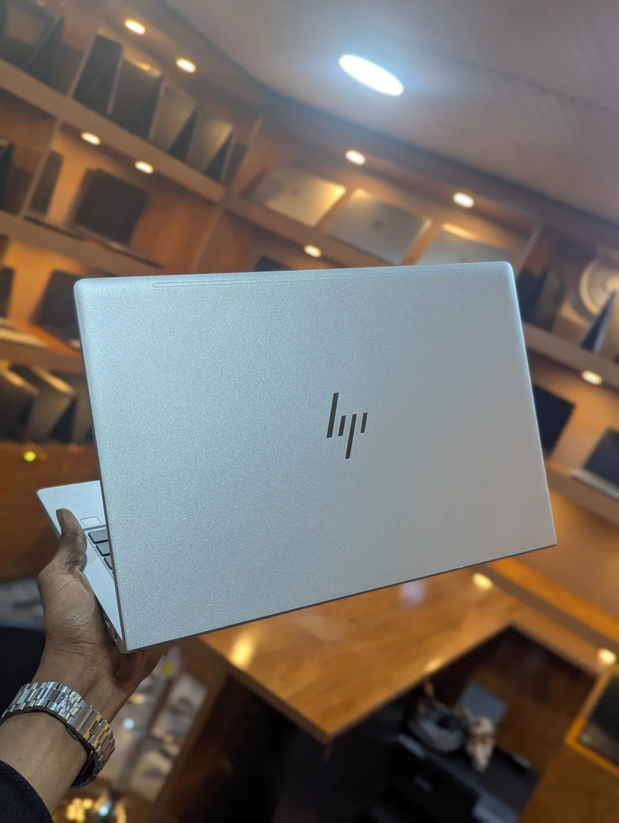 Hp Elitebook 645 G10 Thumbnail 4