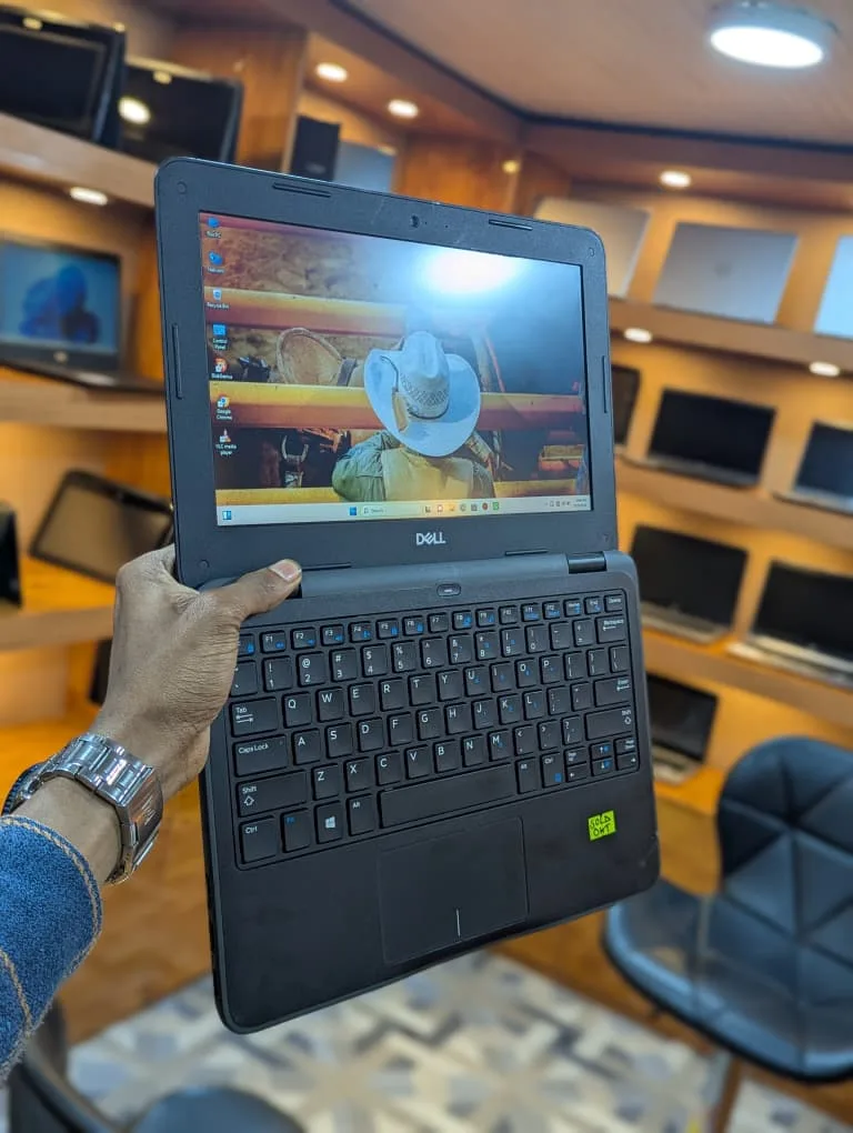 Dell Latitude 3190 Non-Touch Thumbnail 8
