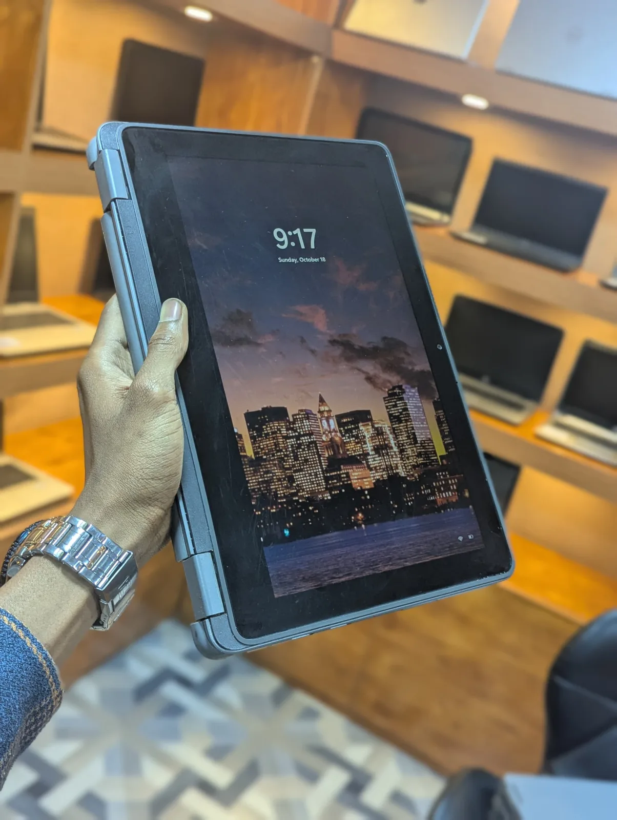 Dell Latitude 3120 Thumbnail 8