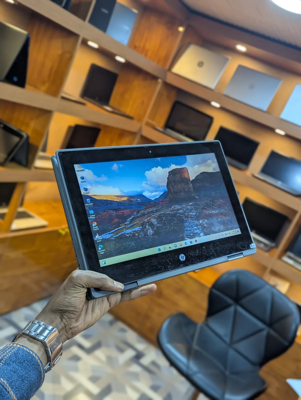 Hp ProBook x360 11 G5 Thumbnail 1