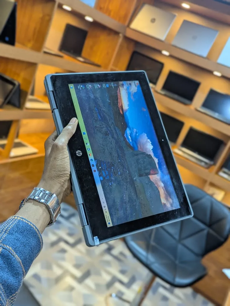 Hp ProBook x360 11 G5 Thumbnail 2