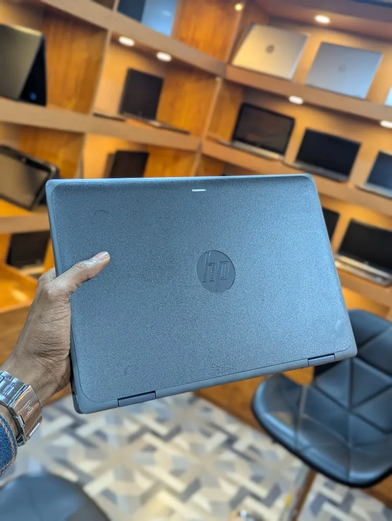 Hp ProBook x360 11 G5 Thumbnail 3