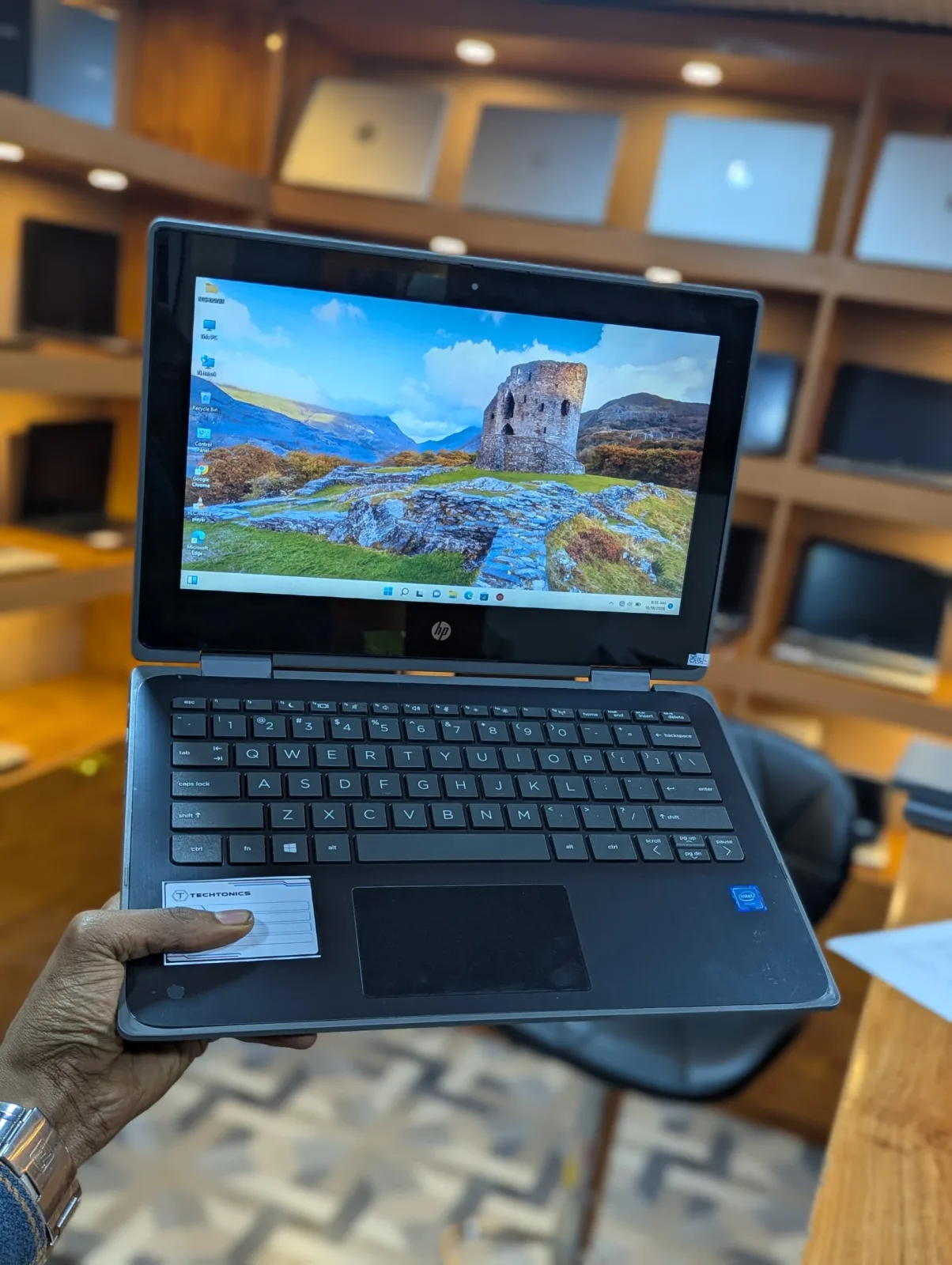 Hp ProBook x360 11 G5 Thumbnail 4