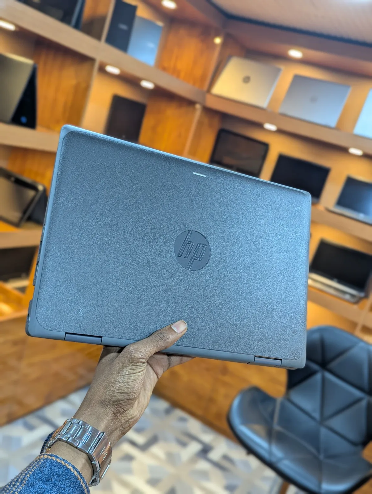 Hp ProBook x360 11 G5 Thumbnail 8