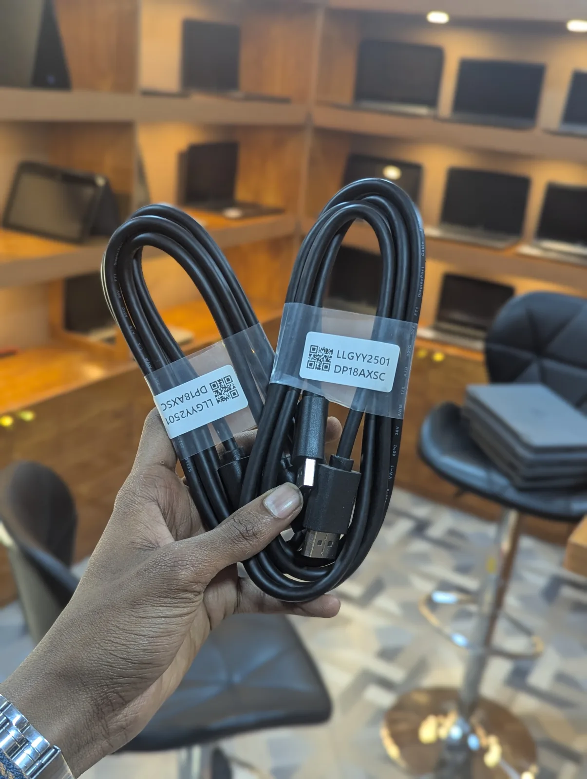 DP Display Port Cable