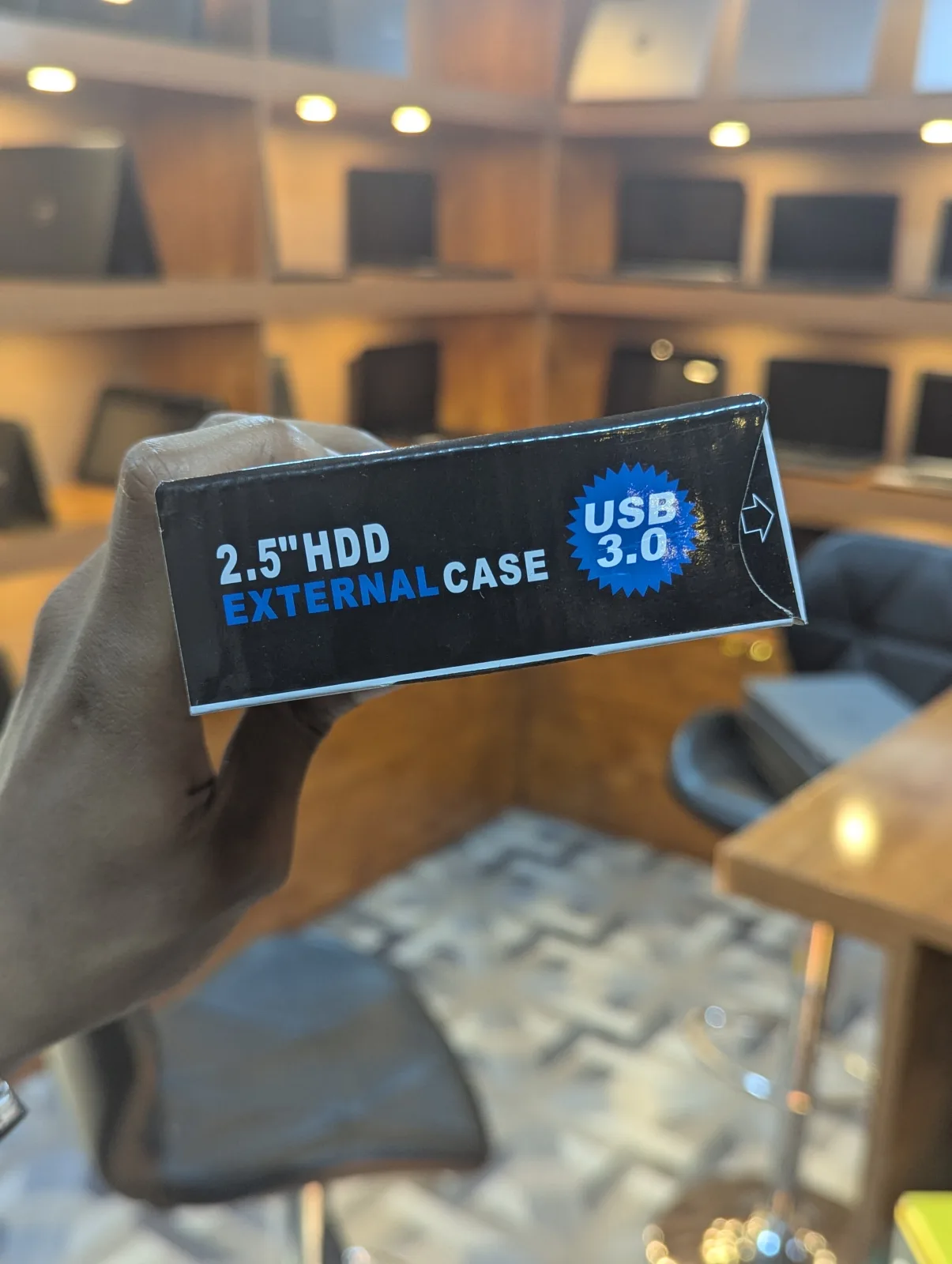External Case 3.0 Thumbnail 4