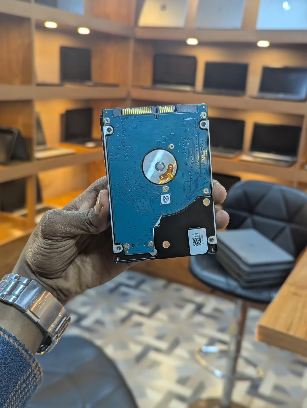 HDD 500 Thumbnail 3