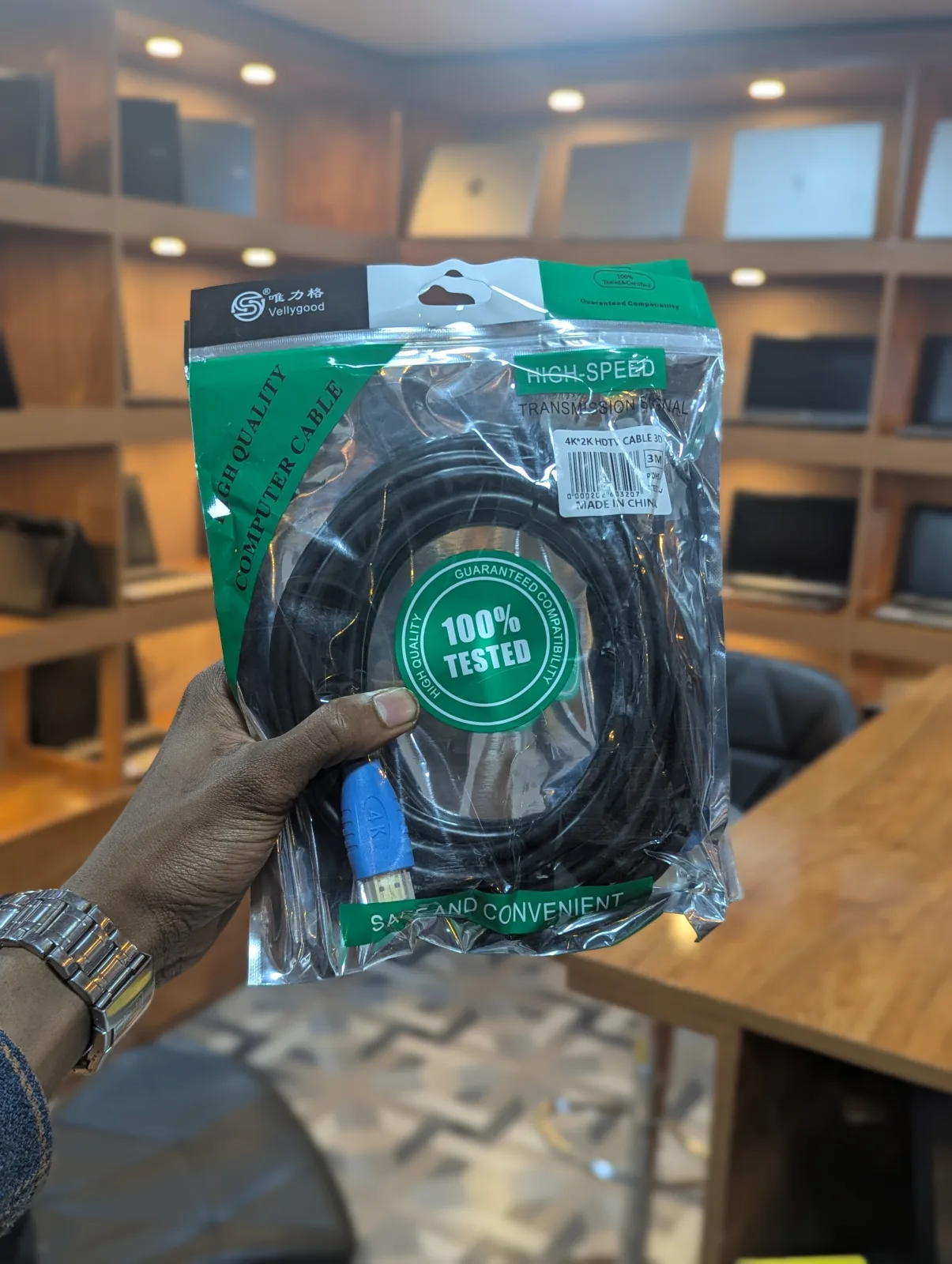 HDMI Cable 5M