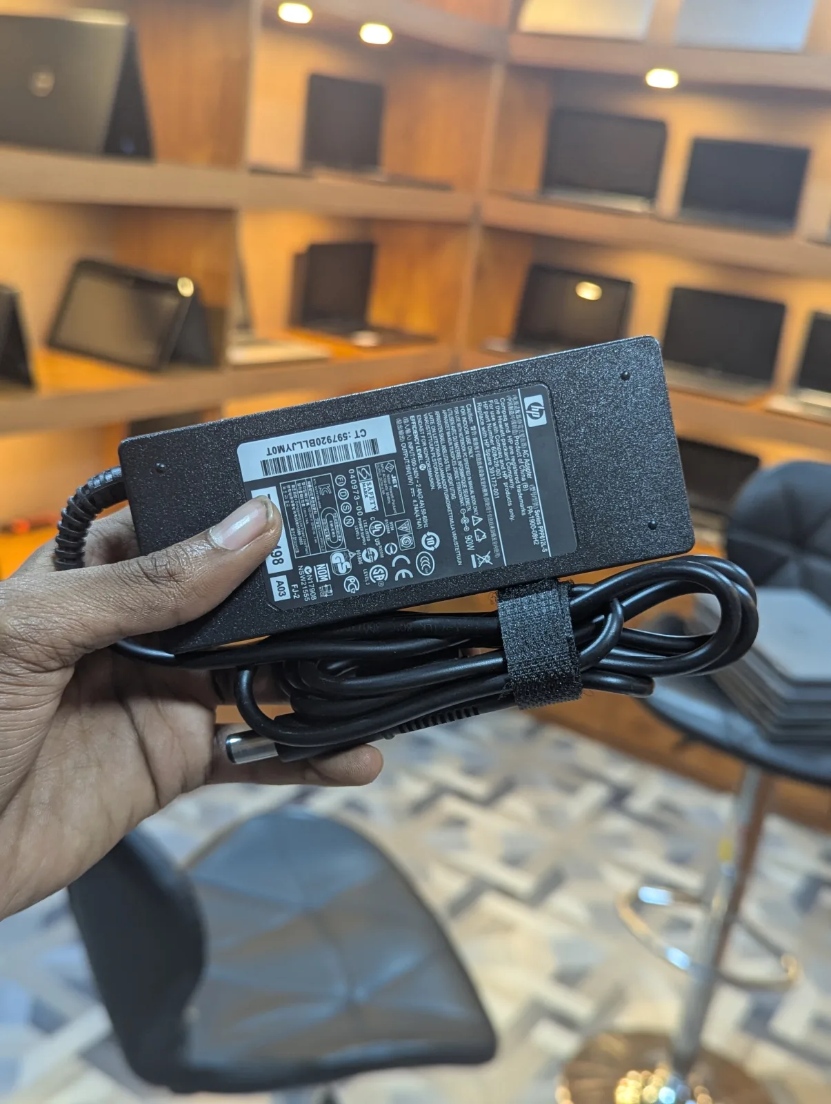 HDMI Cable 5M Thumbnail 4