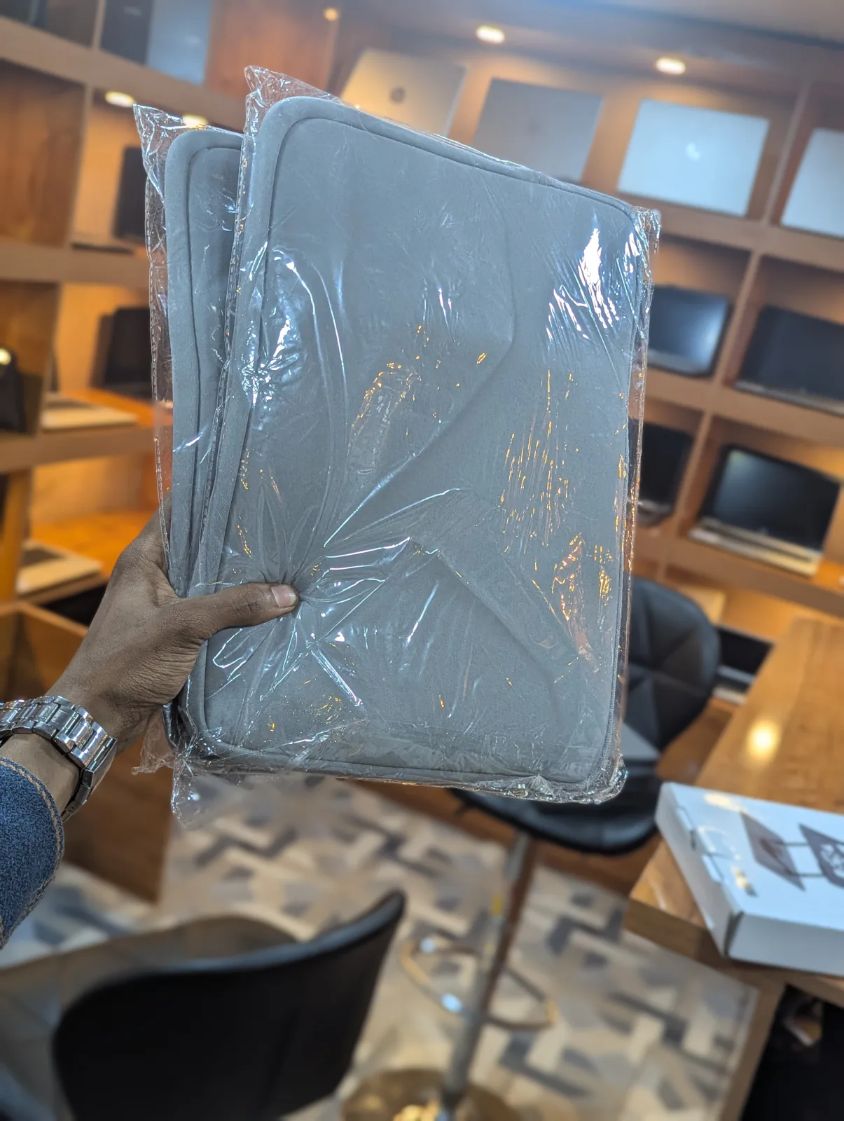 Laptop Sleeve Bags Thumbnail 3