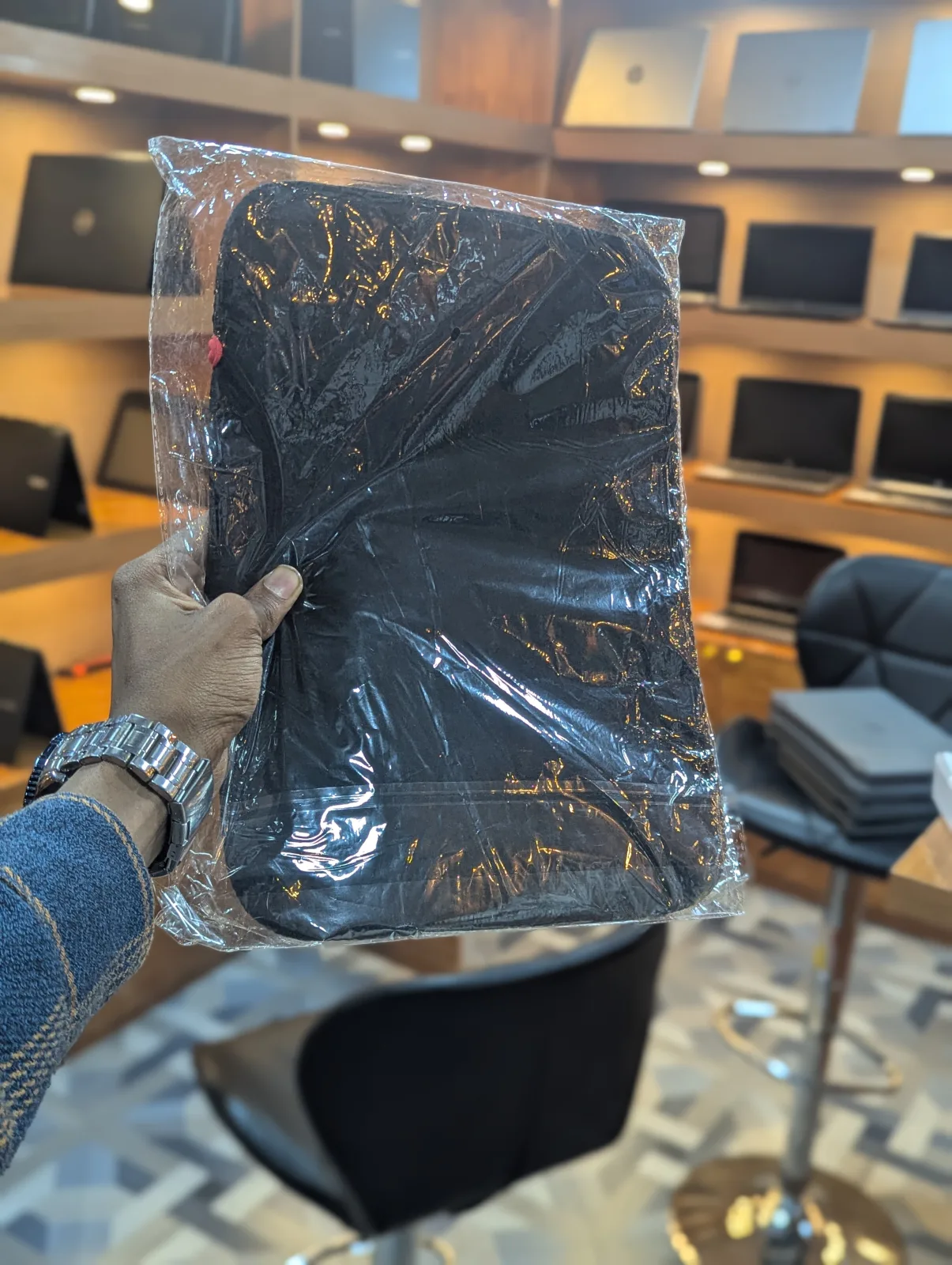 Sleeve bag nyepesi Thumbnail 2