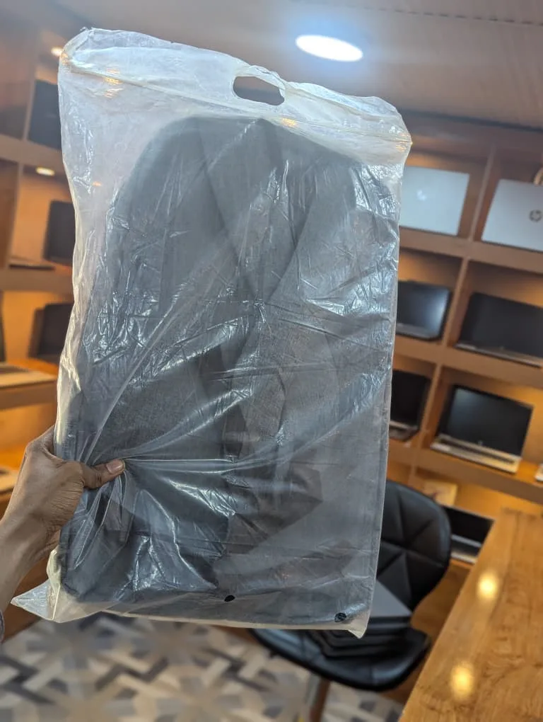 Backpack Laptop Bag Hp Thumbnail 4