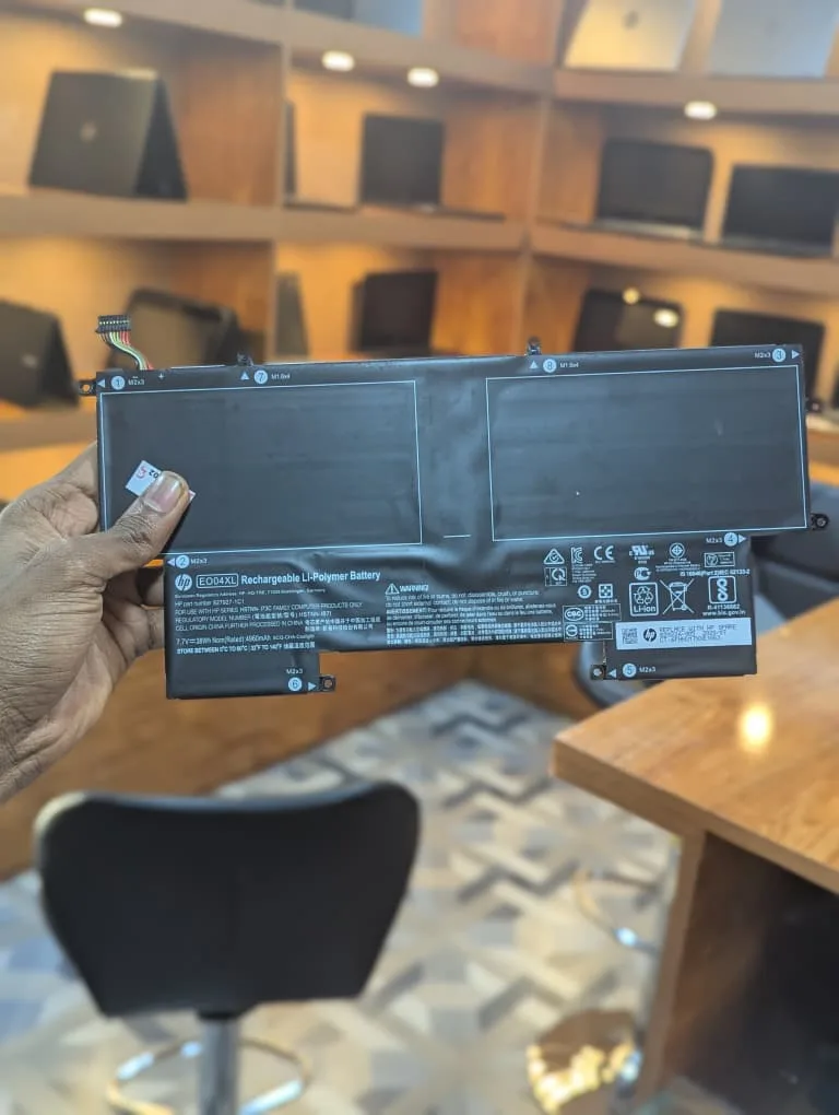 Battery E0OXL