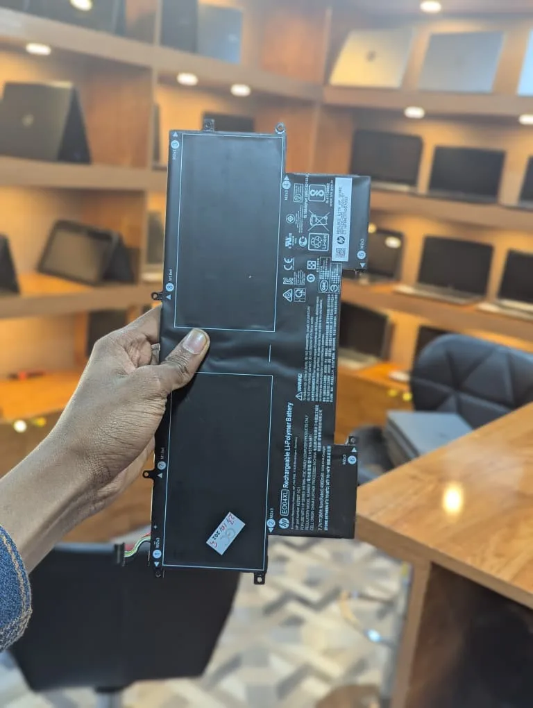 Battery E0OXL Thumbnail 2