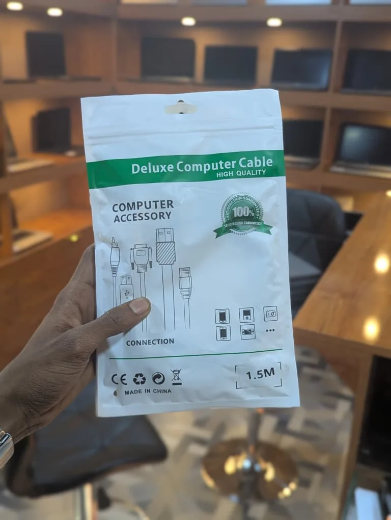 Ethernet Cable 1.5M Thumbnail 3