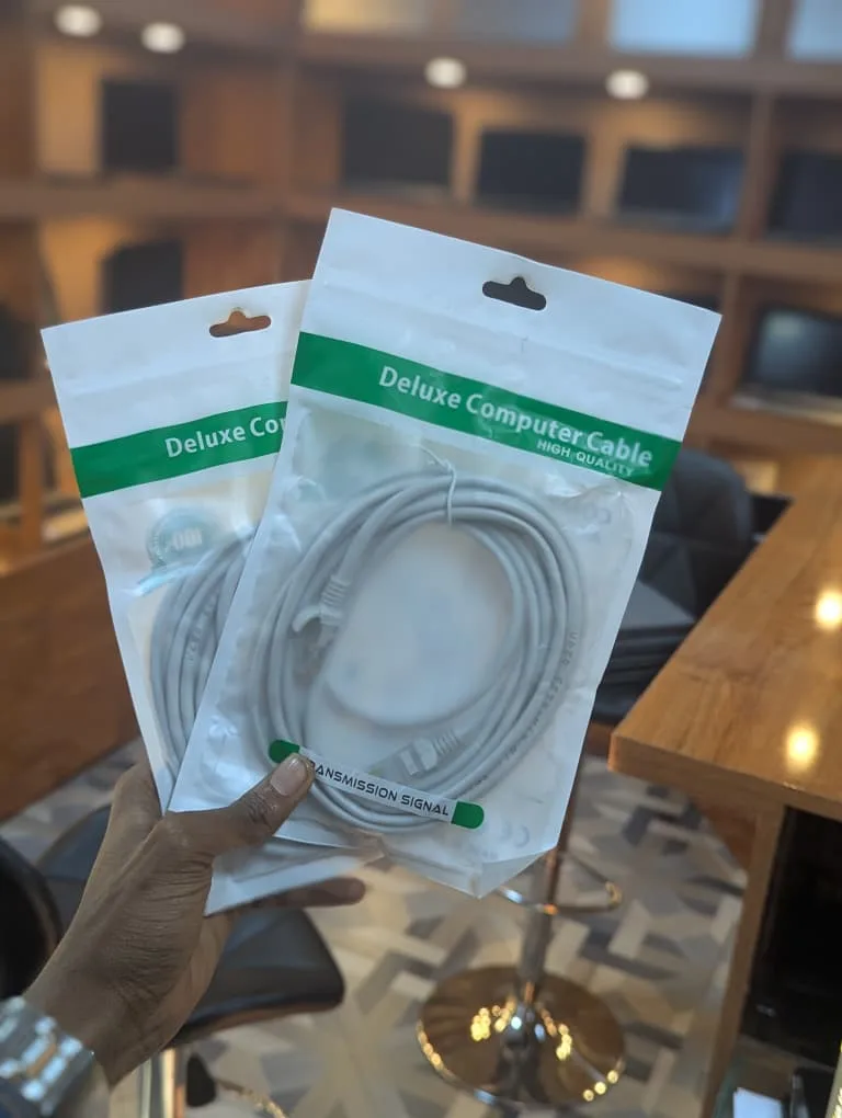 Ethernet Cable 3M Thumbnail 4