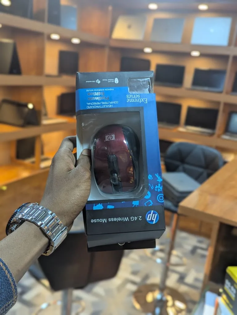 Hp Wireless Mouse Battery Thumbnail 2