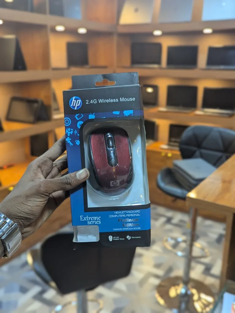 Hp Wireless Mouse Battery Thumbnail 3