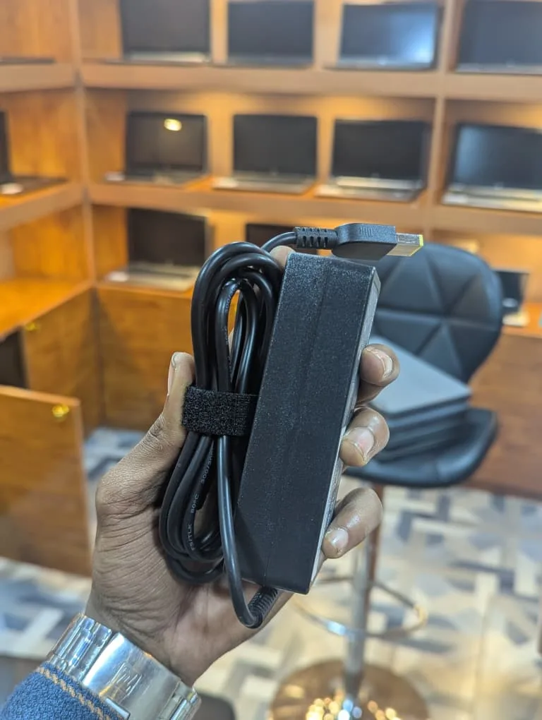 Lenovo USB Adapter Thumbnail 2
