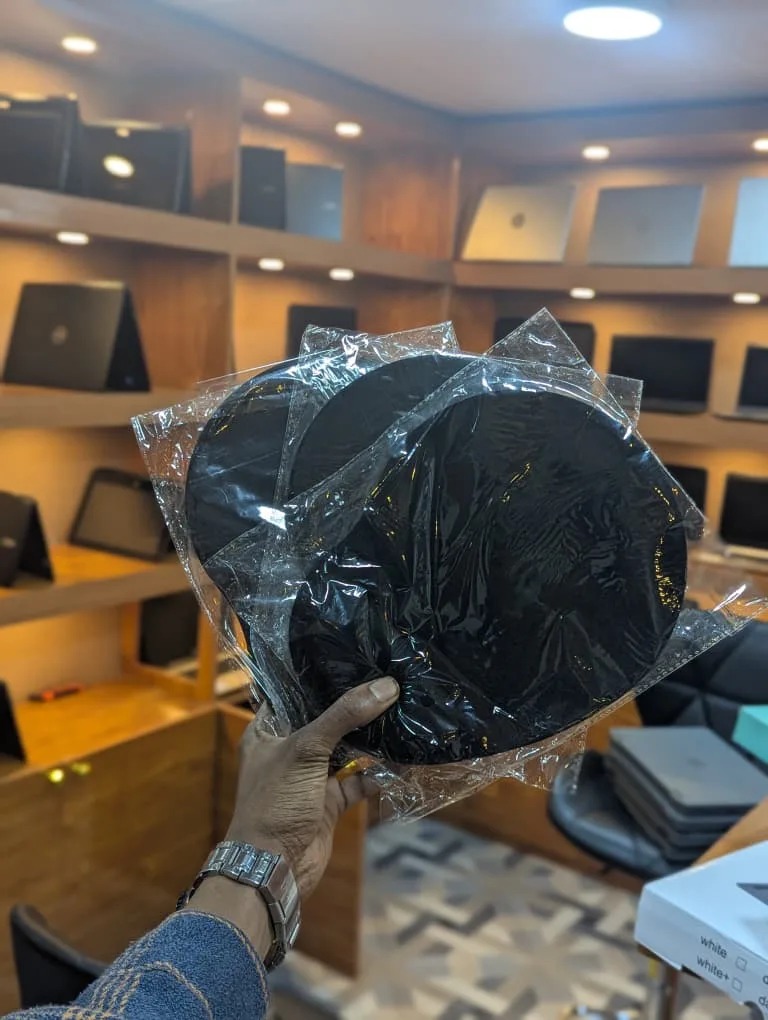 Mouse Pad Wrist
