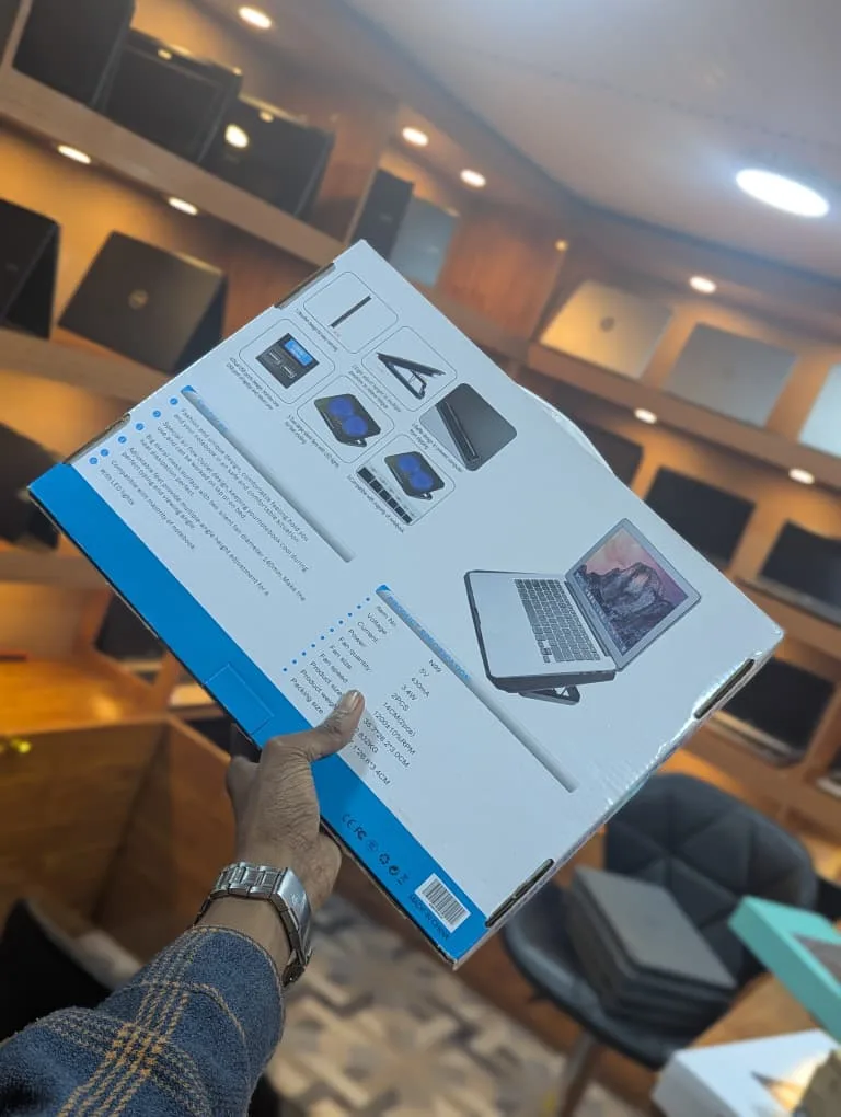 N99 Laptop Cooler Thumbnail 3