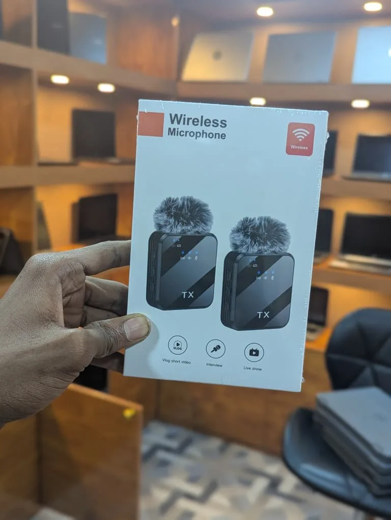 Tx Wireless Microphone Large Thumbnail 4