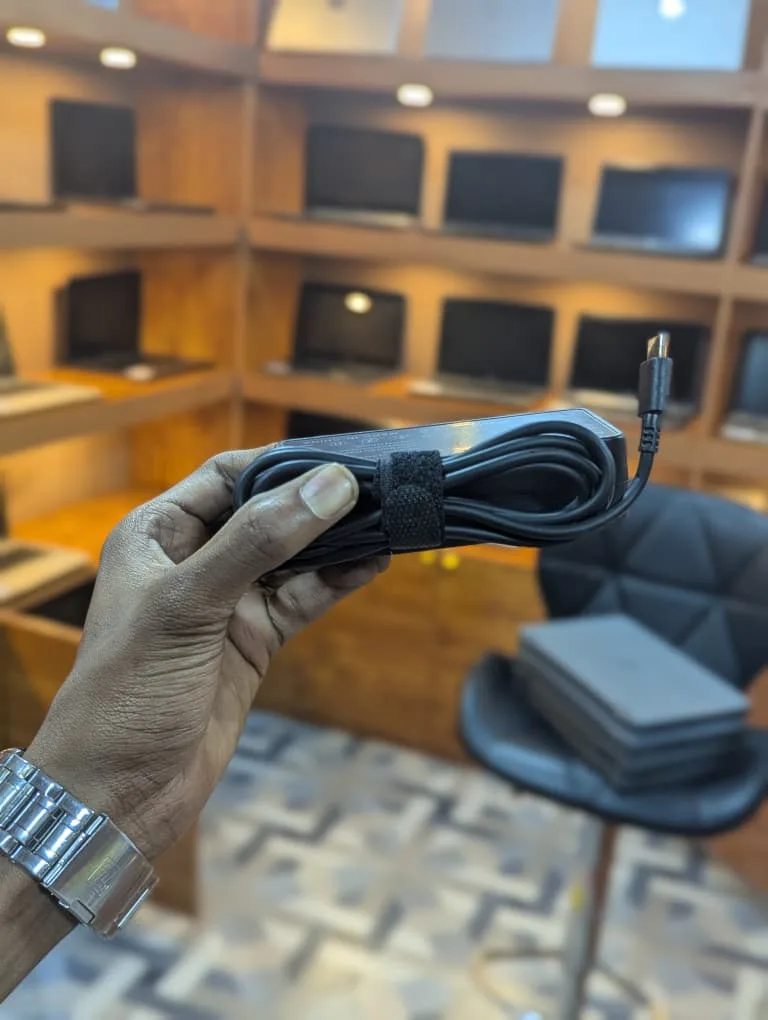 Universal Type C Adapter