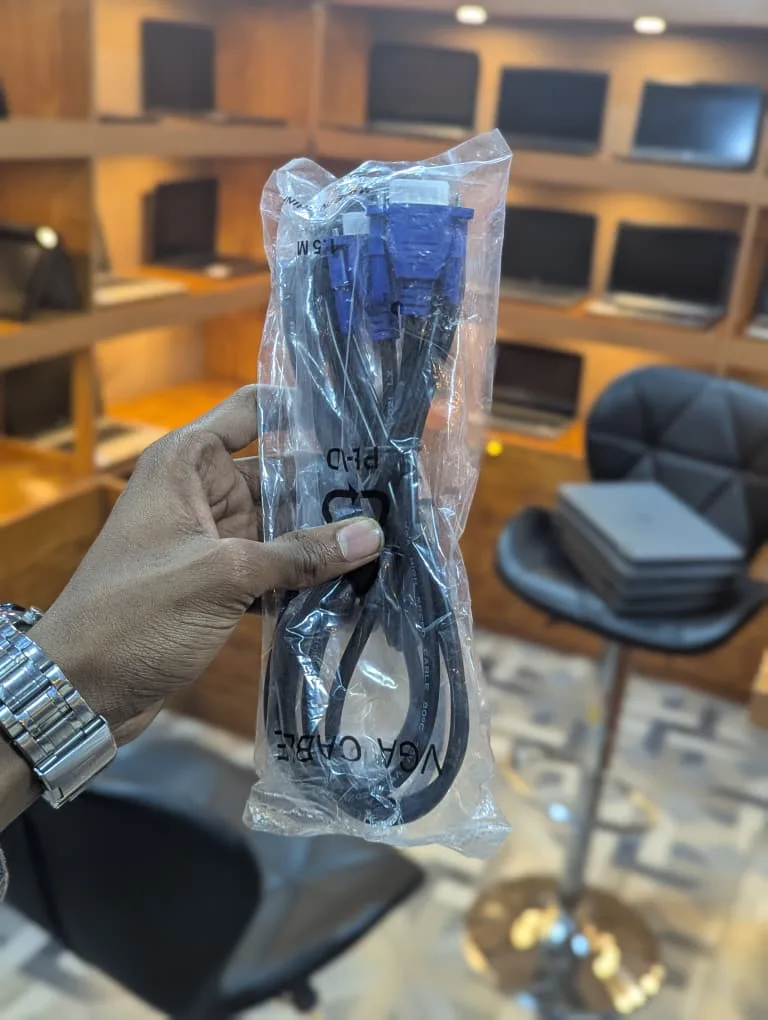 VGA Cable 1.5M Thumbnail 4