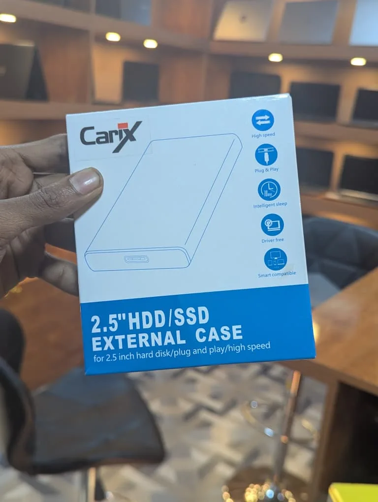 External Case 3.0 Type C Thumbnail 1