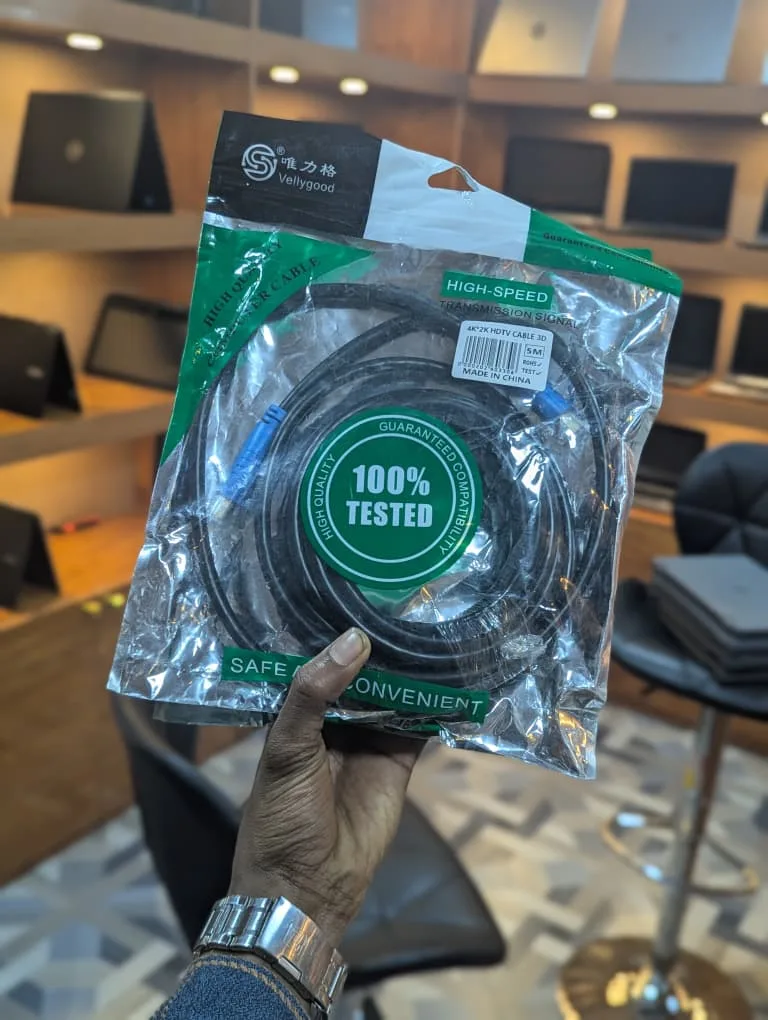 HDMI Cable 3M