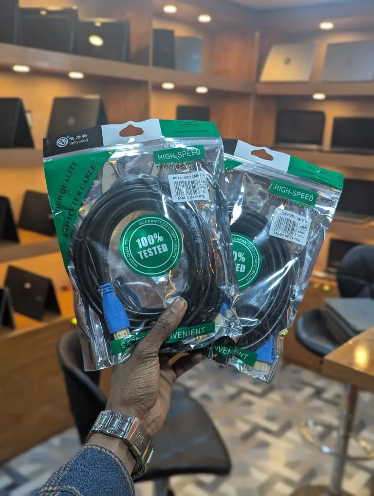 HDMI Cable 5M Thumbnail 4